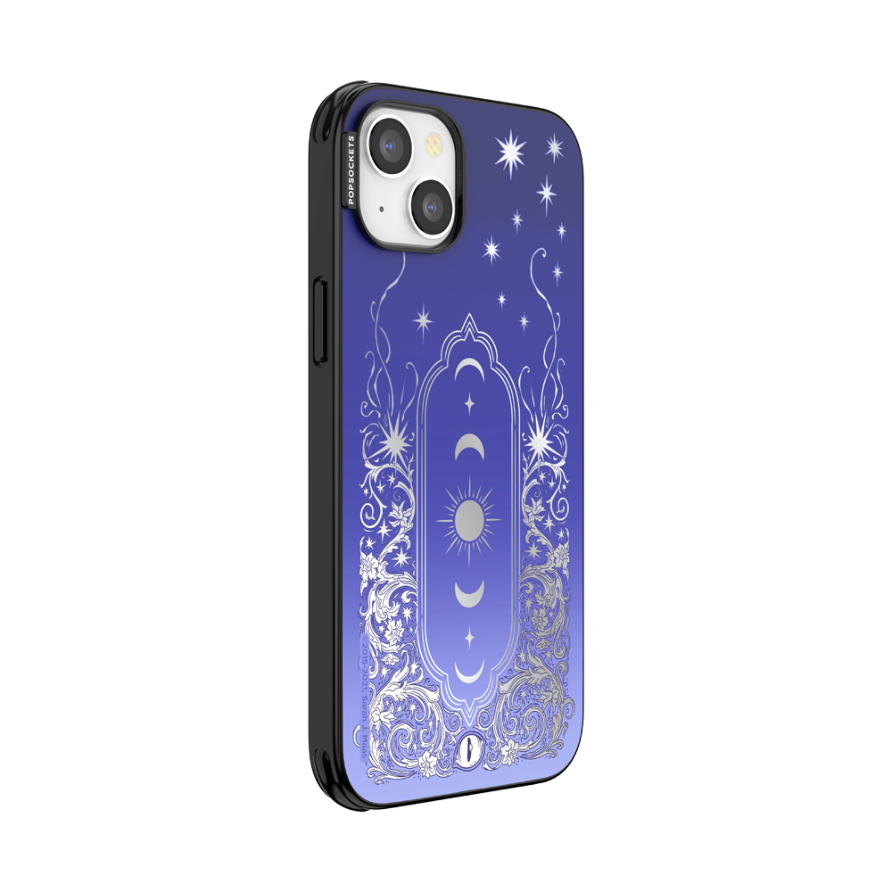 Mirror Curse Breaker — iPhone 14 Plus MagSafe Case - US 81033