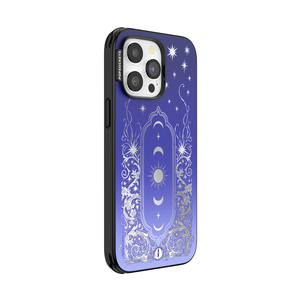 Mirror Curse Breaker — iPhone 14 Pro Max MagSafe Case - US 91642