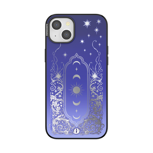 Mirror Curse Breaker — iPhone 15 Plus MagSafe Case - US 56322