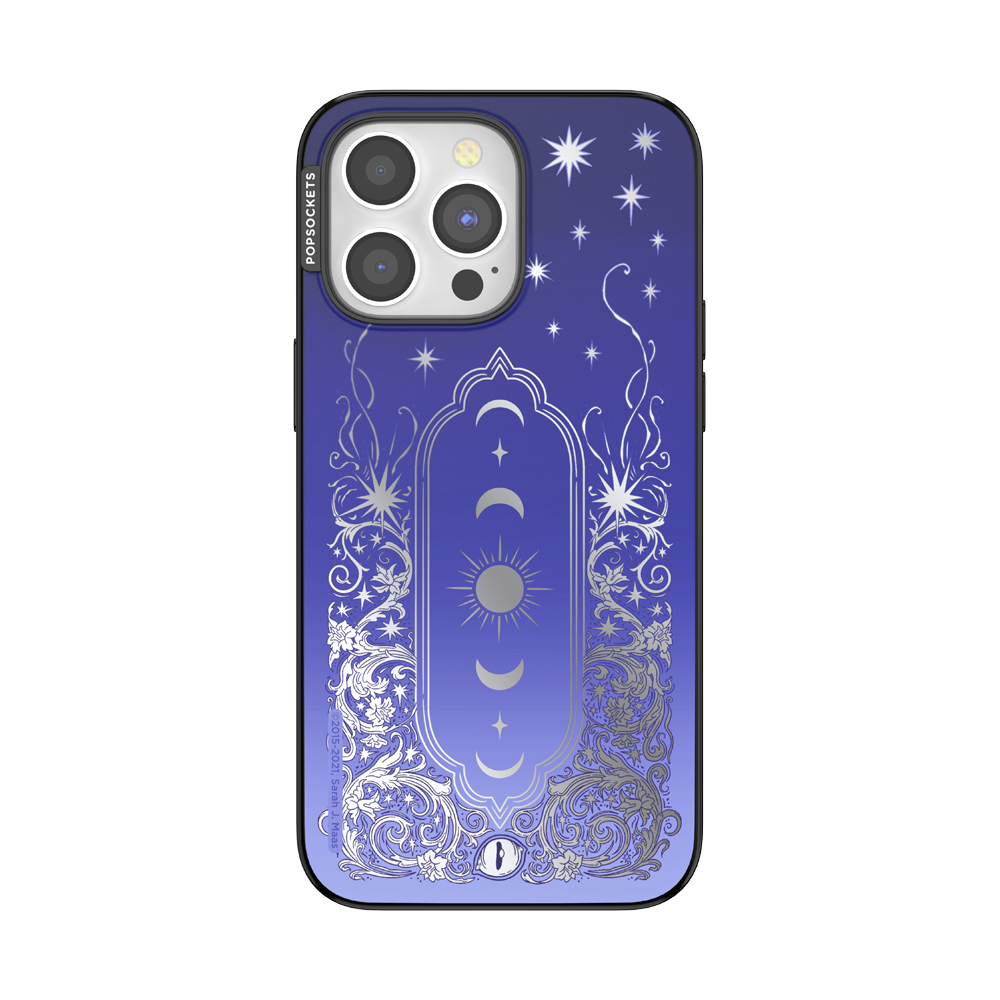 Mirror Curse Breaker — iPhone 15 Pro Max MagSafe Case - US 65595
