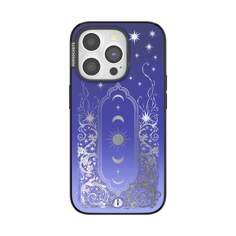 Mirror Curse Breaker — iPhone 15 Pro MagSafe Case - US 42851