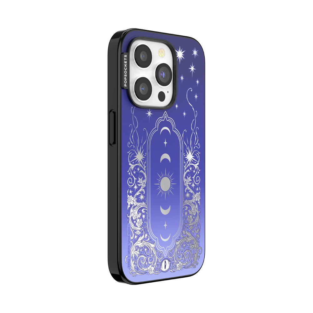 Mirror Curse Breaker — iPhone 15 Pro MagSafe Case - US 42851