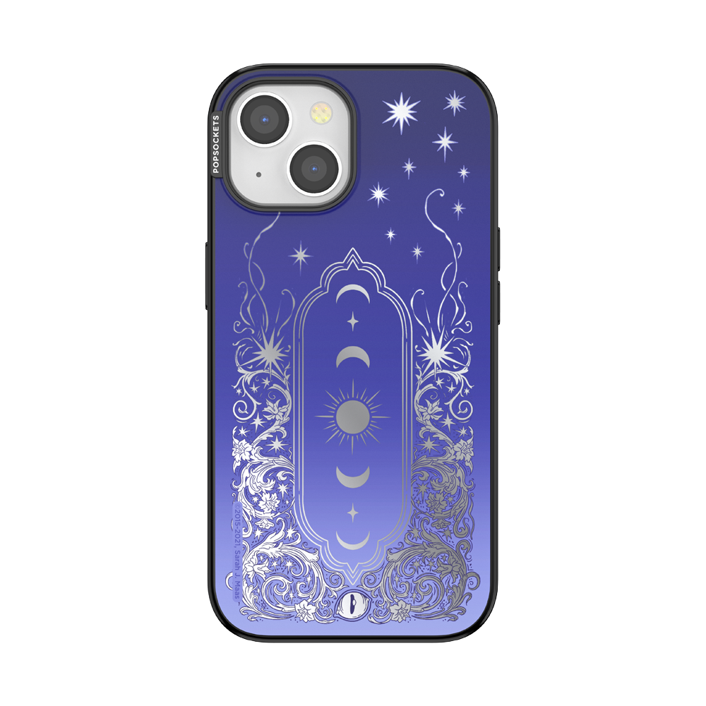 Mirror Curse Breaker — iPhone 15 MagSafe Case - US 45139