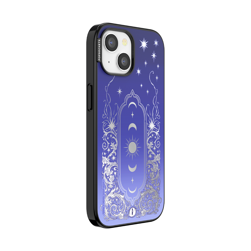 Mirror Curse Breaker — iPhone 15 MagSafe Case - US 45139