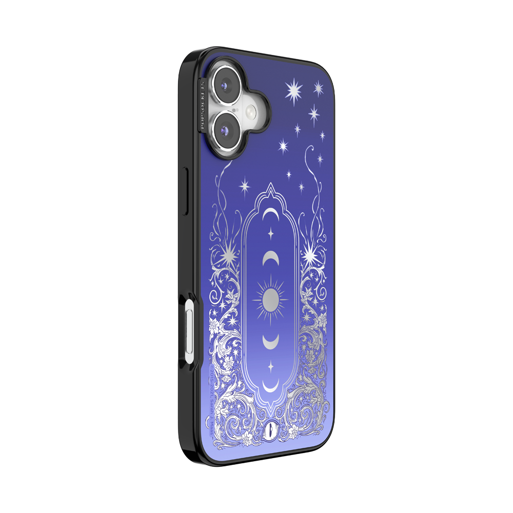 Mirror Curse Breaker — iPhone 16 Plus MagSafe Case - US 16613