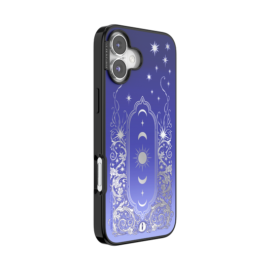 Mirror Curse Breaker — iPhone 16 Plus MagSafe Case - US 16613