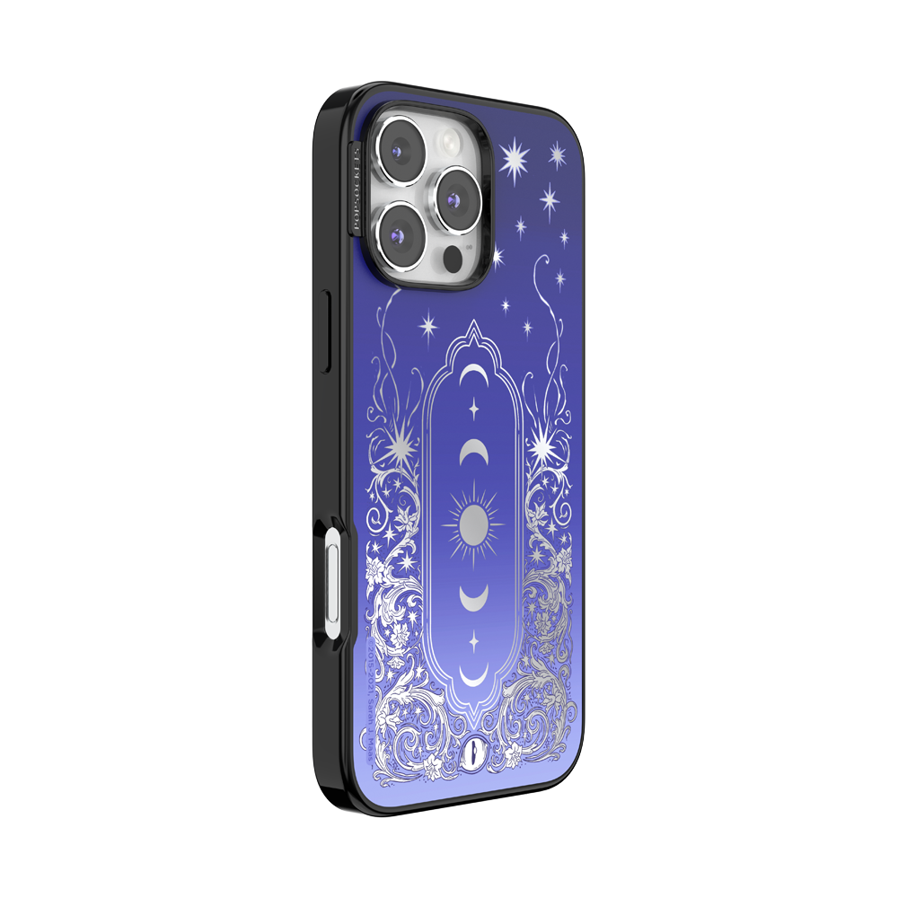 Mirror Curse Breaker — iPhone 16 Pro Max MagSafe Case - US 92363