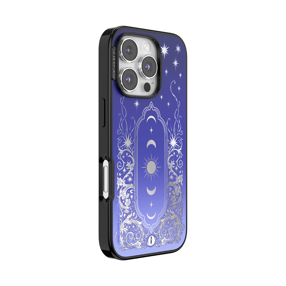 Mirror Curse Breaker — iPhone 16 Pro MagSafe Case - US 26099