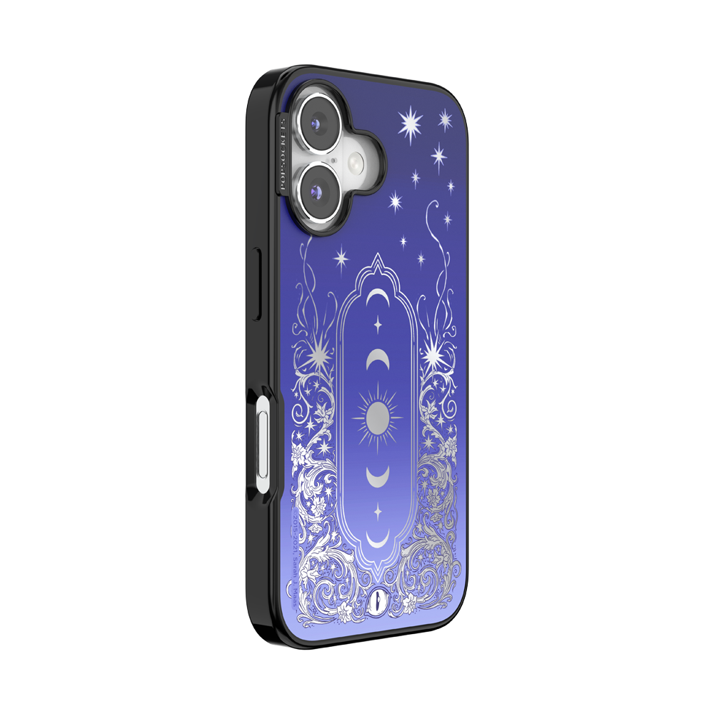 Mirror Curse Breaker — iPhone 16 MagSafe Case - US 33469