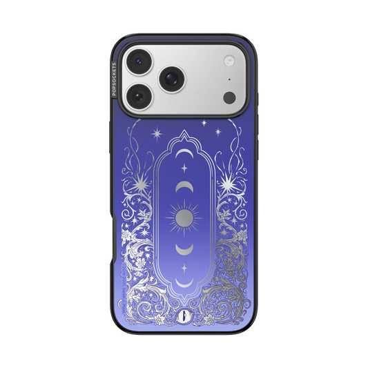 Mirror Curse Breaker — iPhone 17 Pro Max MagSafe Case - US 21677