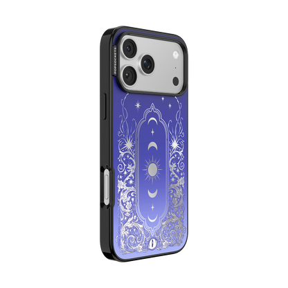 Mirror Curse Breaker — iPhone 17 Pro Max MagSafe Case - US 21677