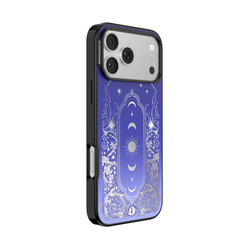 Mirror Curse Breaker — iPhone 17 Pro Max MagSafe Case - US 71926