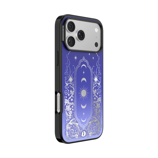 Mirror Curse Breaker — iPhone 17 Pro Max MagSafe Case - US 75090
