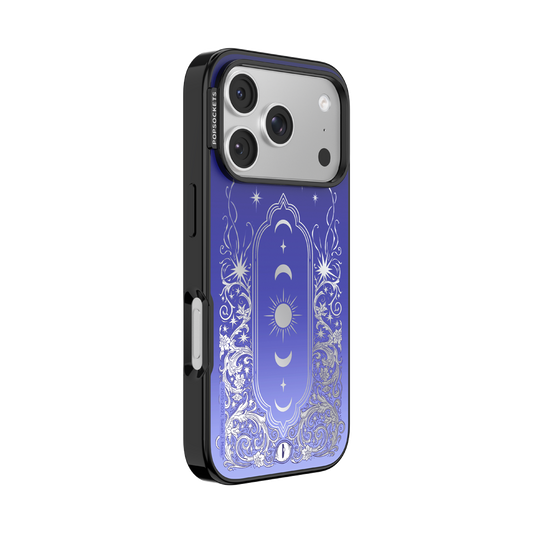 Mirror Curse Breaker — iPhone 17 Pro MagSafe Case - US 04033
