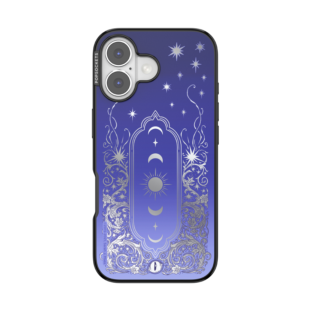 Mirror Curse Breaker — iPhone 17 MagSafe Case - US 08856