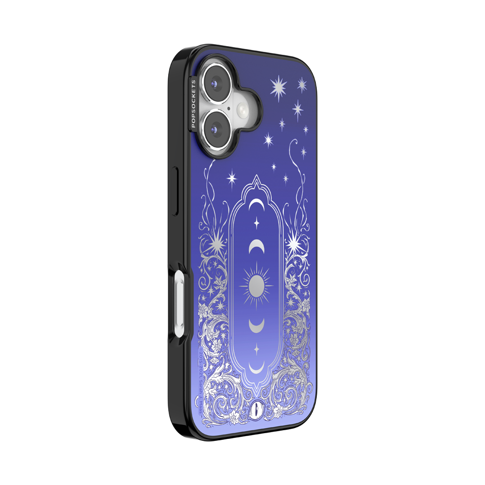 Mirror Curse Breaker — iPhone 17 MagSafe Case - US 08856
