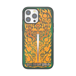 Mirror Fireheart — iPhone 13 Pro Max MagSafe Case - US 16604