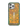 Mirror Fireheart — iPhone 14 Pro Max MagSafe Case - US 31235