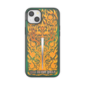 Mirror Fireheart — iPhone 15 Plus MagSafe Case - US 94798
