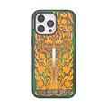 Mirror Fireheart — iPhone 15 Pro Max MagSafe Case - US 45182