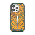 Mirror Fireheart — iPhone 15 Pro MagSafe Case - US 67763