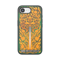 Mirror Fireheart — iPhone 17e/16e MagSafe Case - US 80877