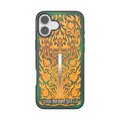 Mirror Fireheart — iPhone 16 Plus MagSafe Case - US 56111