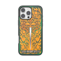 Mirror Fireheart — iPhone 16 Pro Max MagSafe Case - US 67093