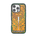 Mirror Fireheart — iPhone 16 Pro MagSafe Case - US 31969