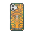 Mirror Fireheart — iPhone 16 MagSafe Case - US 49934