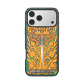 Mirror Fireheart — iPhone 17 Pro Max MagSafe Case - US 22749