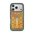 Mirror Fireheart — iPhone 17 Pro MagSafe Case - US 46766