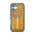 Mirror Fireheart — iPhone 17 MagSafe Case - US 21789