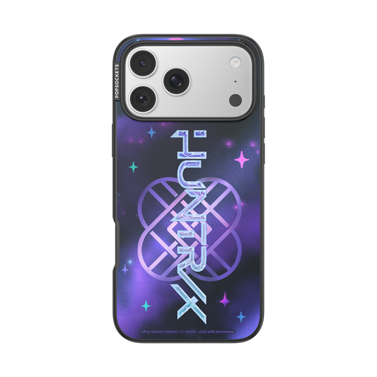 Mirror Huntrix — iPhone 17 Pro Max MagSafe Case - US 03077