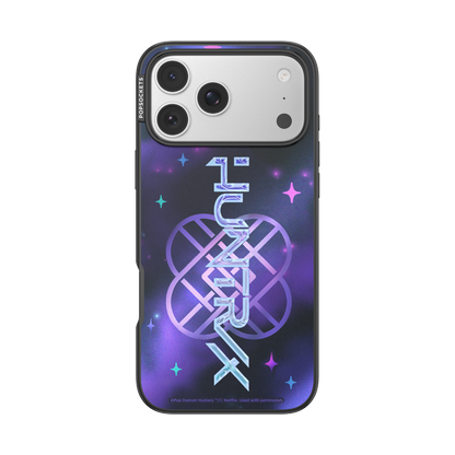 Mirror Huntrix — iPhone 17 Pro Max MagSafe Case - US 02193