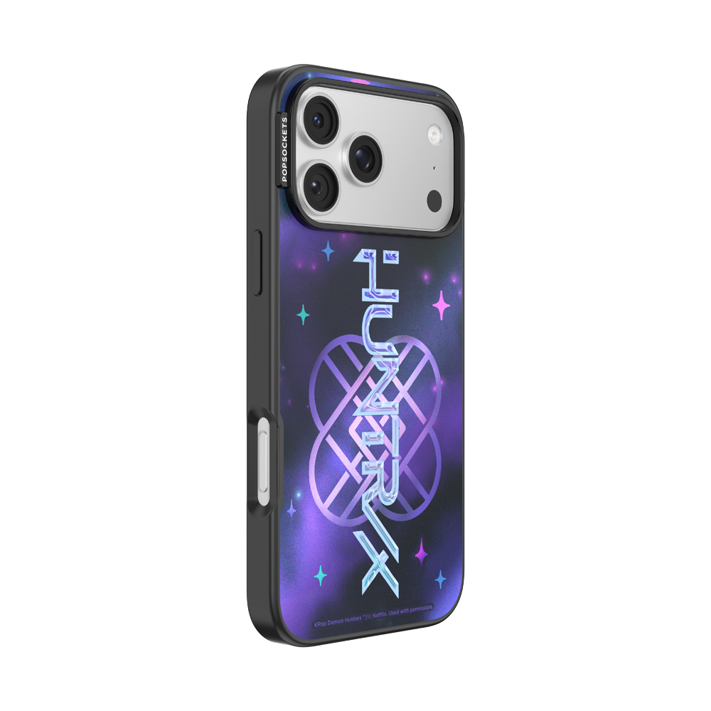 Mirror Huntrix — iPhone 17 Pro Max MagSafe Case - US 35835