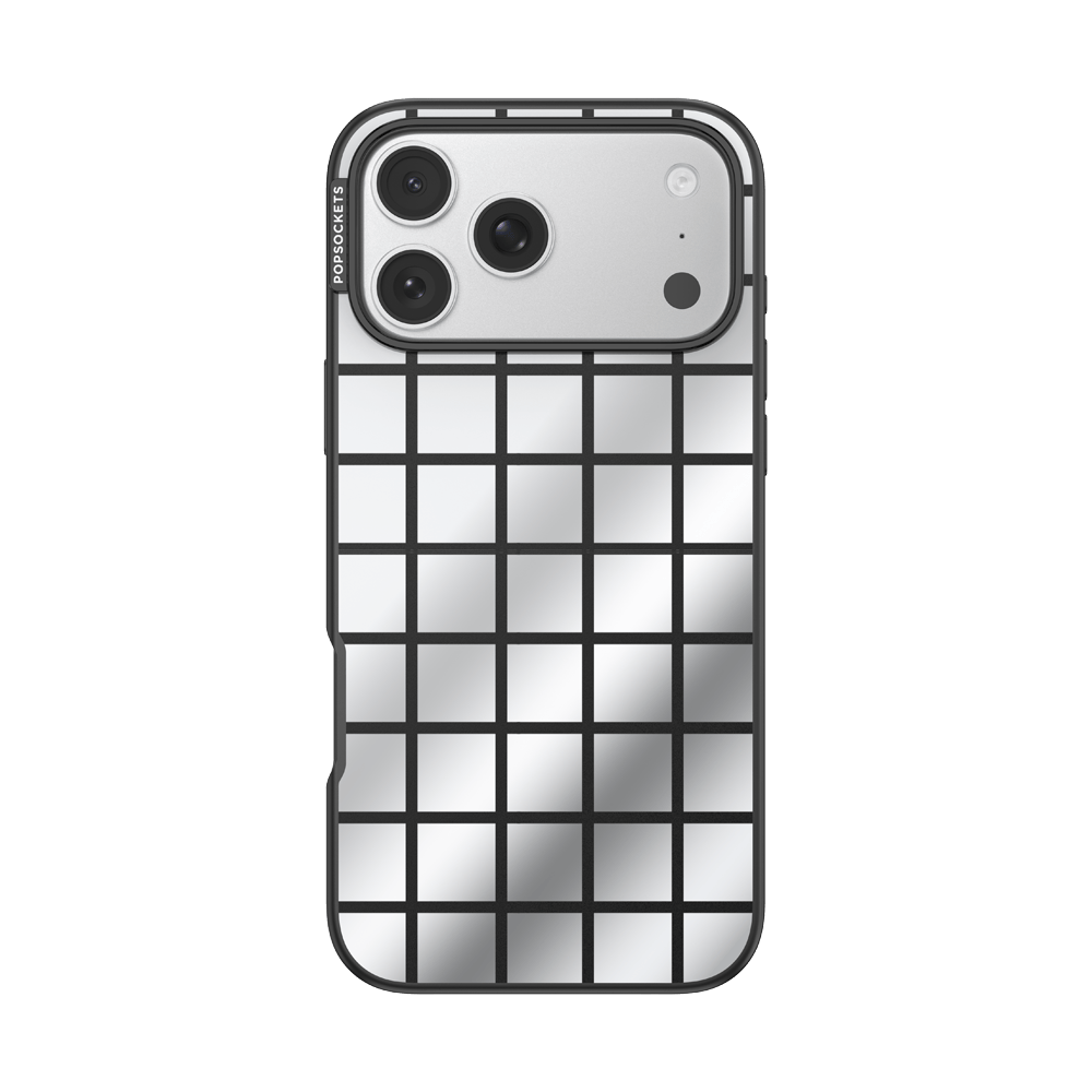 Mirror Maze — iPhone 17 Pro Max MagSafe Case - US 63006