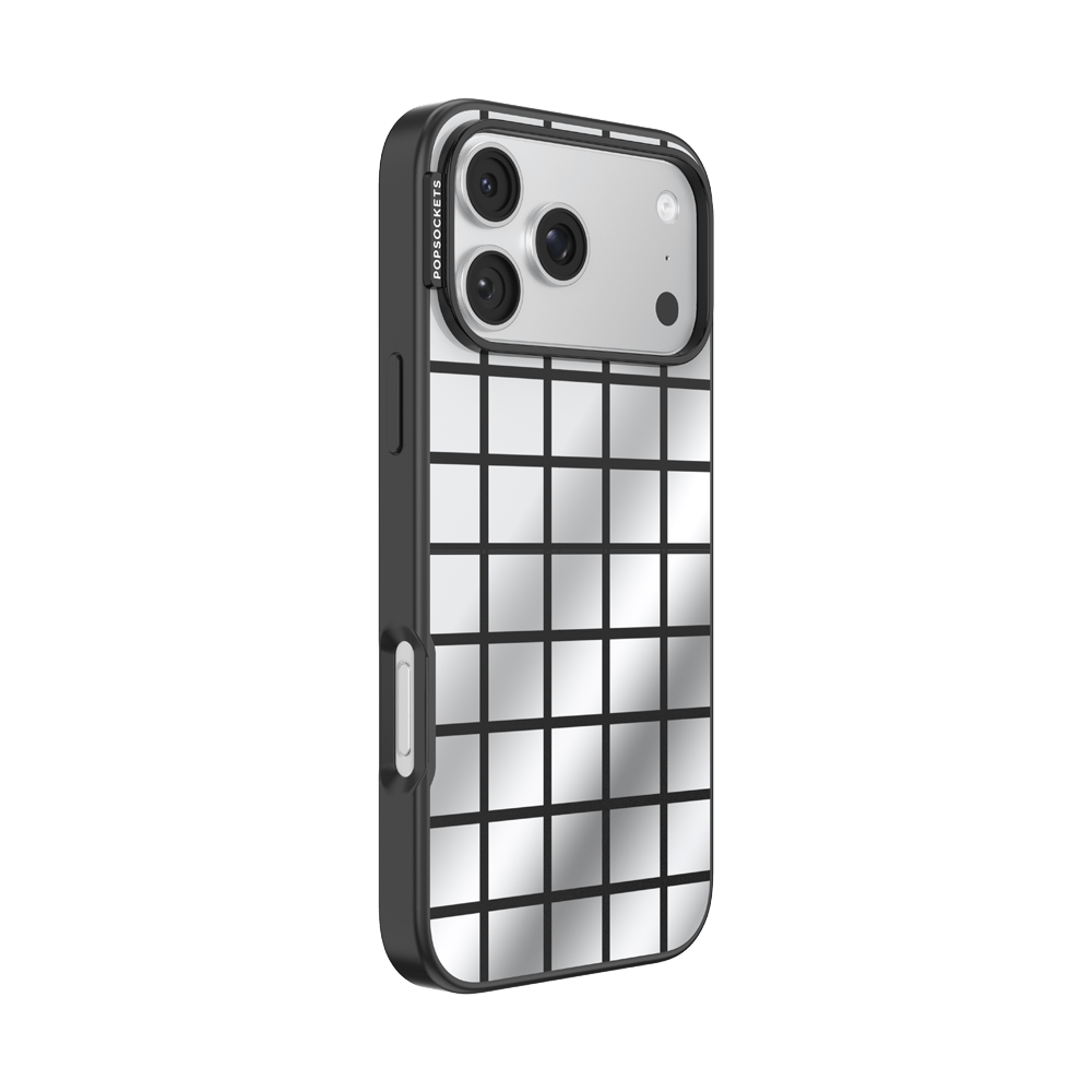 Mirror Maze — iPhone 17 Pro Max MagSafe Case - US 72460