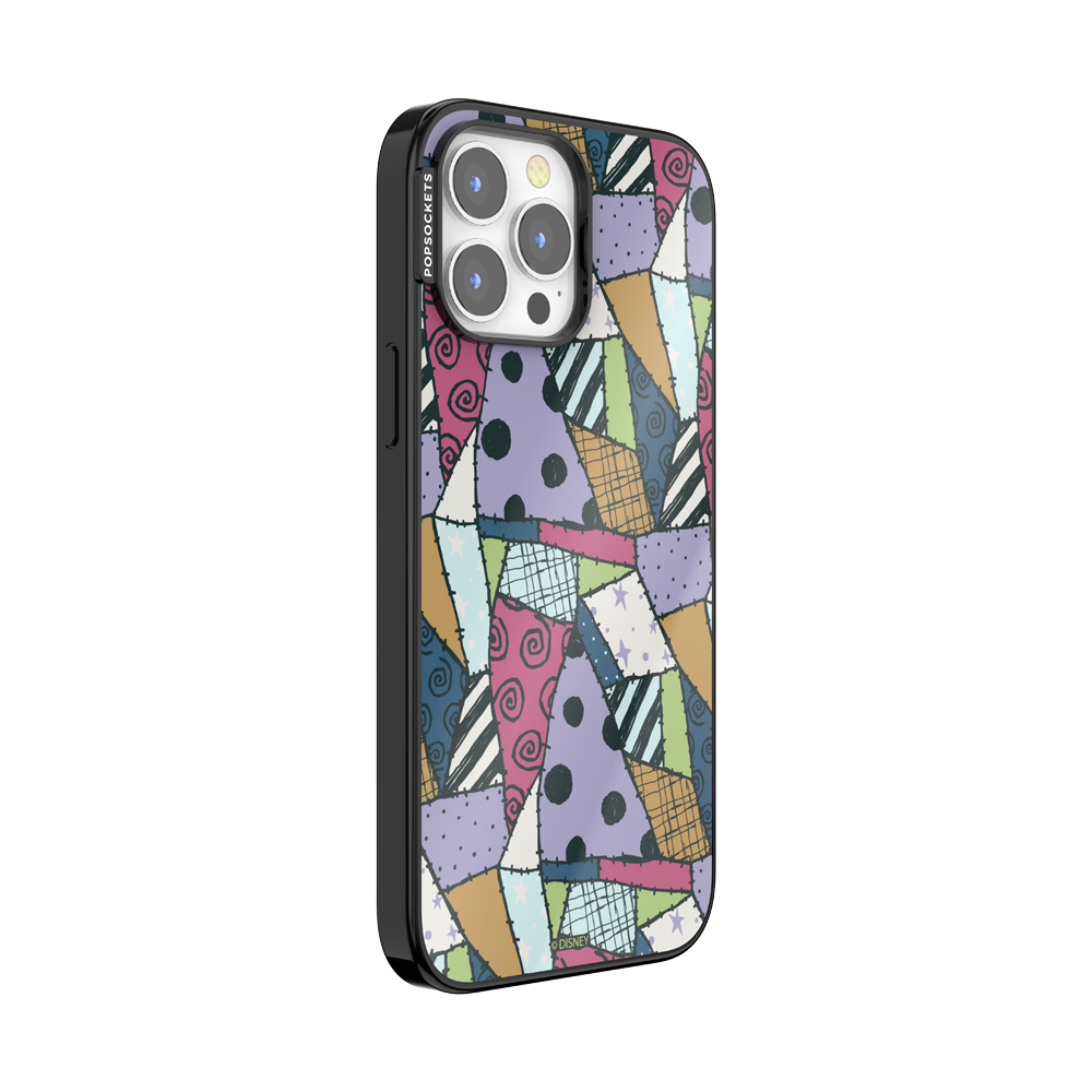 Mirror Sally's Patchwork — iPhone 13 Pro Max MagSafe Case - US 87244
