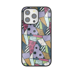 Mirror Sally's Patchwork — iPhone 13 Pro MagSafe Case - US 76759