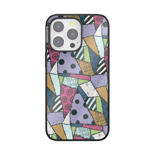 Mirror Sally's Patchwork — iPhone 13 Pro MagSafe Case - US 76759
