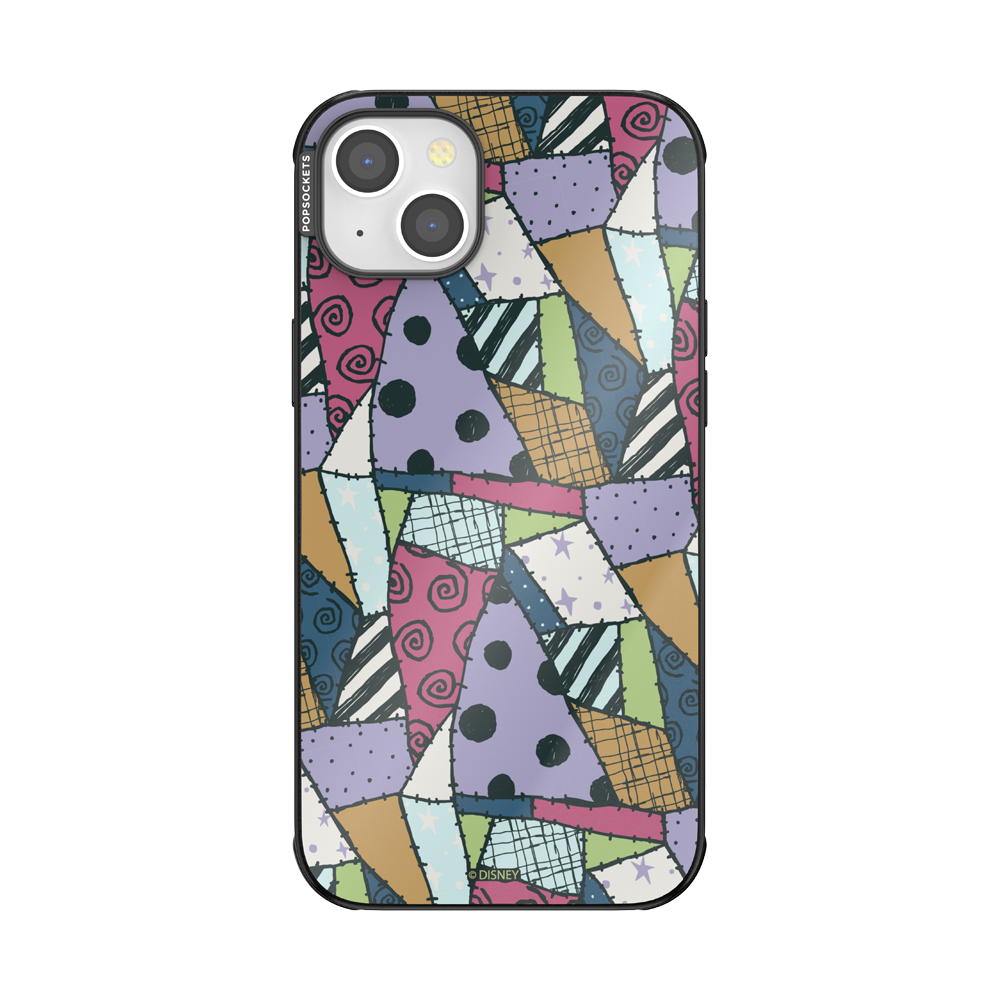Mirror Sally's Patchwork — iPhone 14 Plus MagSafe Case - US 80464