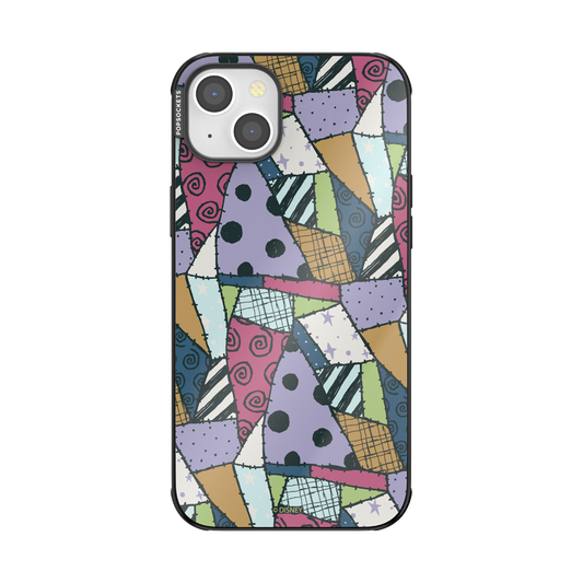 Mirror Sally's Patchwork — iPhone 14 Plus MagSafe Case - US 80464