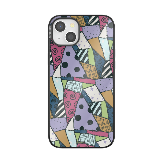 Mirror Sally's Patchwork — iPhone 15 Plus MagSafe Case - US 86574