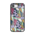 Mirror Sally's Patchwork — iPhone 17e/16e MagSafe Case - US 68694