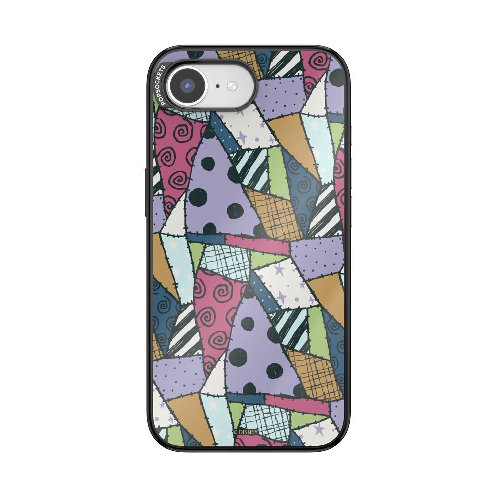 Mirror Sally's Patchwork — iPhone 17e/16e MagSafe Case - US 86813