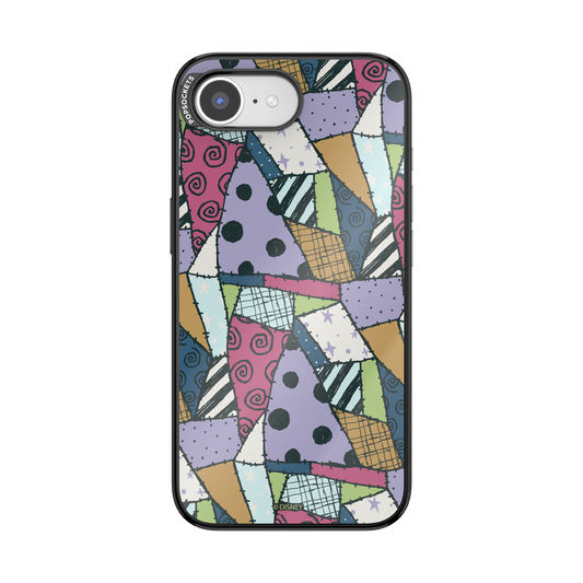 Mirror Sally's Patchwork — iPhone 17e/16e MagSafe Case - US 86813