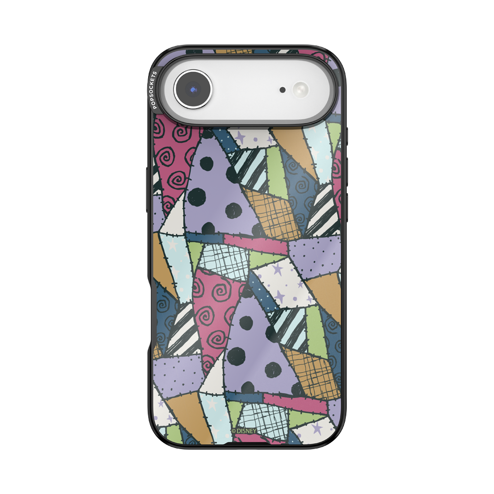 Mirror Sally's Patchwork — iPhone 17 Air MagSafe Case - US 65350