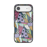 Mirror Sally's Patchwork — iPhone 17 Air MagSafe Case - US 65350