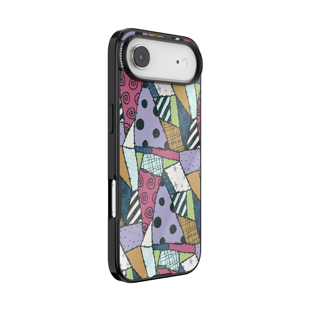 Mirror Sally's Patchwork — iPhone 17 Air MagSafe Case - US 65350